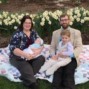 Meet your Posher, Jenny